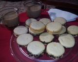 Foto del paso 4 de la receta: Alfajores de maicena