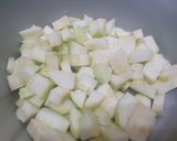 Foto del paso 1 de la receta: Paella con verduras y pollo