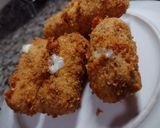 Foto del paso 5 de la receta: Albóndigas de lentejas