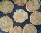 A picture of step 6 of Potato Pancakes.
