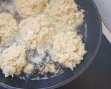 Foto del paso 6 de la receta: Fritos de coliflor ♥️🥰 (Ricos, Ricos, Ricos 😋😋😋)