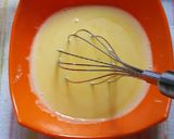 Foto langkah ke 3 dari resep Pie Susu.