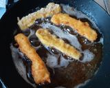 Sajtos cukkini recept fázis 2 fotója