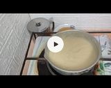 Foto langkah ke 5 dari resep Pie buah tanpa telur.