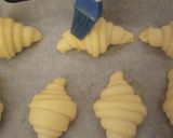 Une image de l'étape 16 de Croissant maison comme à la boulangerie.