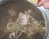 Foto langkah ke 3 dari resep Sop Ayam.