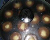 Foto langkah ke 5 dari resep Kue Lumpur kentang.