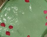 Foto langkah ke 4 dari resep Butter Cake Jelita.