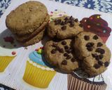 Foto del paso 5 de la receta: Galletas saludables