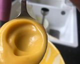 Pas rețetă Supă cremă de morcovi 5 fotografie