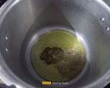 સ્વામિનારાયણની કઢી ખીચડી (Swaminarayan Kadhi Khichdi Recipe in G રેસીપી સ્ટેપ2ફોટો