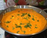 पनीर(Shahi paneer recepie in hindi) रेसिपी चरण 2 फोटो