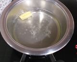 Foto del paso 1 de la receta: Infusión de jengibre con cítricos