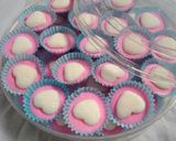 Foto langkah ke 6 dari resep Coklat yupii 💝.
