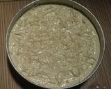 Foto langkah ke 4 dari resep Bolu Keju Panggang aka Cheese Cake.