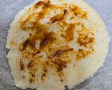 A picture of step 12 of Crazy ! Fermented pizza.