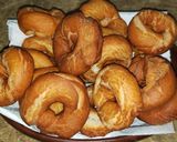 Foto del paso 2 de la receta: Picarones sin zapallo