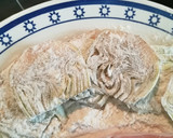 Foto del paso 3 de la receta: Chuletas de cerdo al ajillo