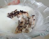 Foto langkah ke 4 dari resep Cheese Ice Cream.