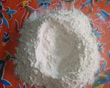 Foto del paso 1 de la receta: Masa hojaldre