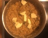 Vargànya rizottó recept fázis 6 fotója