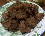 Foto langkah ke 4 dari resep Daging Ungkep.
