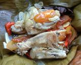 Foto langkah ke 5 dari resep Garang Asem Ayam.