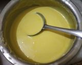 A picture of step 4 of Mango Pancake.