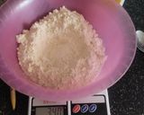 Foto del paso 1 de la receta: Masa Pascualina 🥧