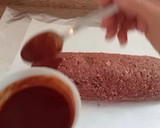 Foto del paso 6 de la receta: Rollo de carne - Especial Navidad