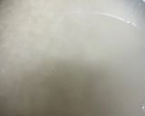 A picture of step 1 of Chicken biriyani.