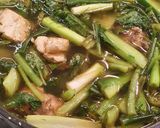 รูปขั้นตอนการทำที่ 3 ของ อ่อมไก่