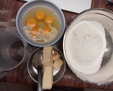 Foto del paso 1 de la receta: Croquembouche