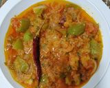 પનીર 65 સબ્જી(Paneer 65 sabji recipe in Gujarati) રેસીપી સ્ટેપ6ફોટો