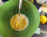 Foto del paso 1 de la receta: Pastel de limón y leche condensada