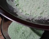 Foto langkah ke 2 dari resep 861) Kue Putu dengan Cetakan.