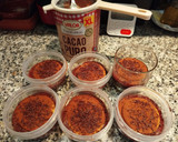 Foto del paso 7 de la receta: Pastel dulce frío individual tú eliges los ingredientes