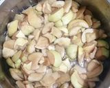 Foto del paso 1 de la receta: Dulce Membrillo Casero