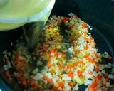 Foto del paso 3 de la receta: Soupe a la bière (Sopa de Cerveza)