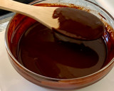 Foto del paso 8 de la receta: Petisús o eclaris de crema y chocolate