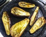 Foto del paso 1 de la receta: Berenjenas al horno