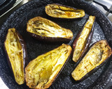 Foto del paso 1 de la receta: Berenjenas al horno