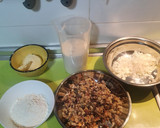 Foto del paso 1 de la receta: Croquetas de cocido!!