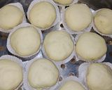 Foto langkah ke 6 dari resep Bakpao No Mixer.