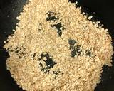 Lentil Oats Porridge with Tomatoes and Prawns recipe step 2 photo