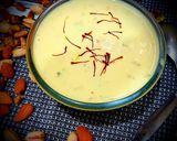 રબડી (Rabdi recipe in gujarati) રેસીપી સ્ટેપ5ફોટો