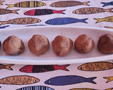 Foto del paso 5 de la receta: Trufas de boniato y nueces