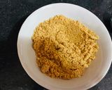 সেহাদুরা : স্-ডাষ্ট পুডিং (sehadura saw dust puding recipe in Bengali) রেসিপির ধাপ 1 ছবি