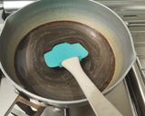 Foto langkah ke 1 dari resep Nastar Klepon Ekonomis Isi Unti Kelapa.