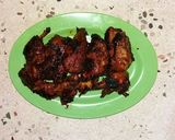 Foto langkah ke 7 dari resep Ayam Bakar Madu.